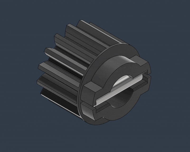 3D Modeling Process