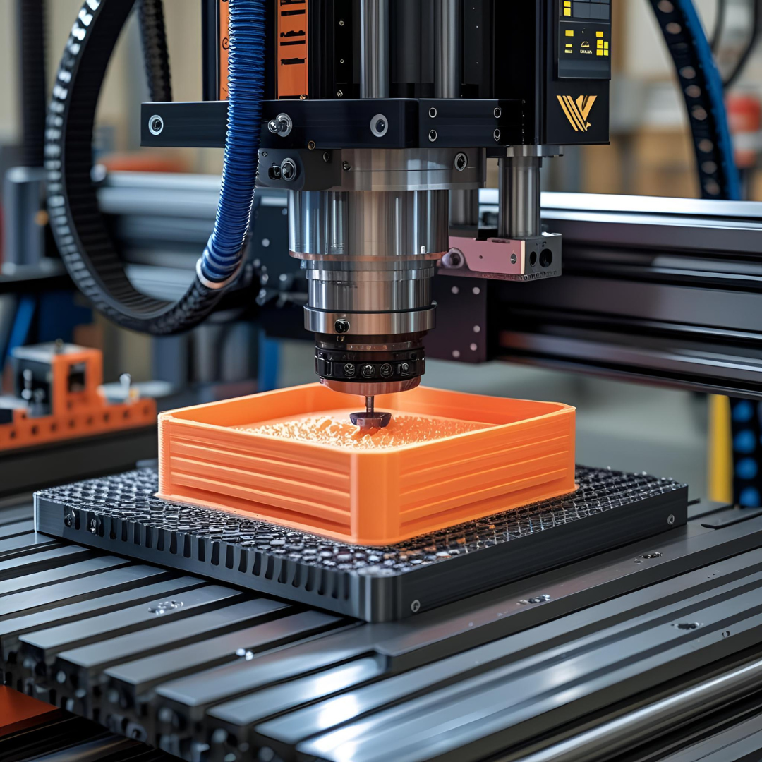 CAD/CAM priprema